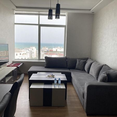 Apartment Hilton Tangier 9Th N°5 외부 사진