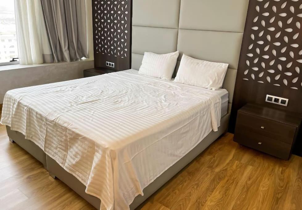 Apartment Hilton Tangier 9Th N°5 외부 사진